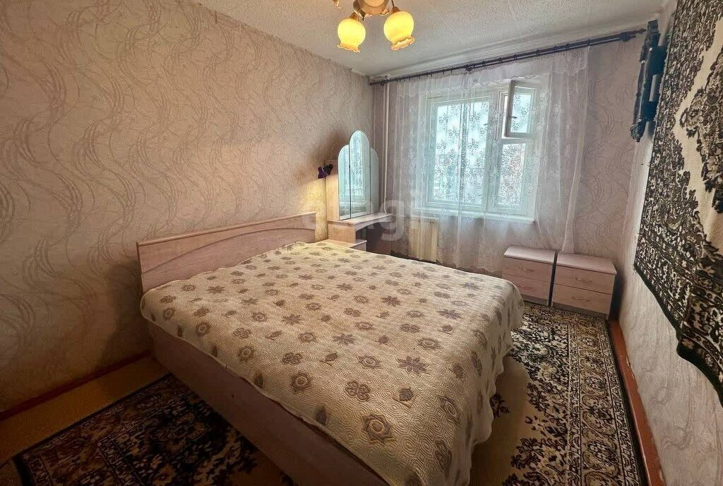 квартира г Ачинск мкр 8-й 7 фото 4