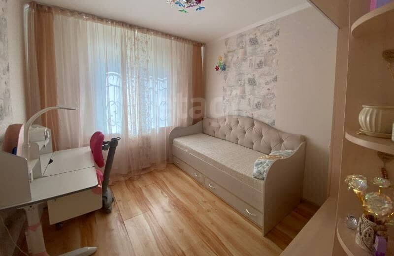 квартира г Ачинск мкр 8-й 5 фото 3