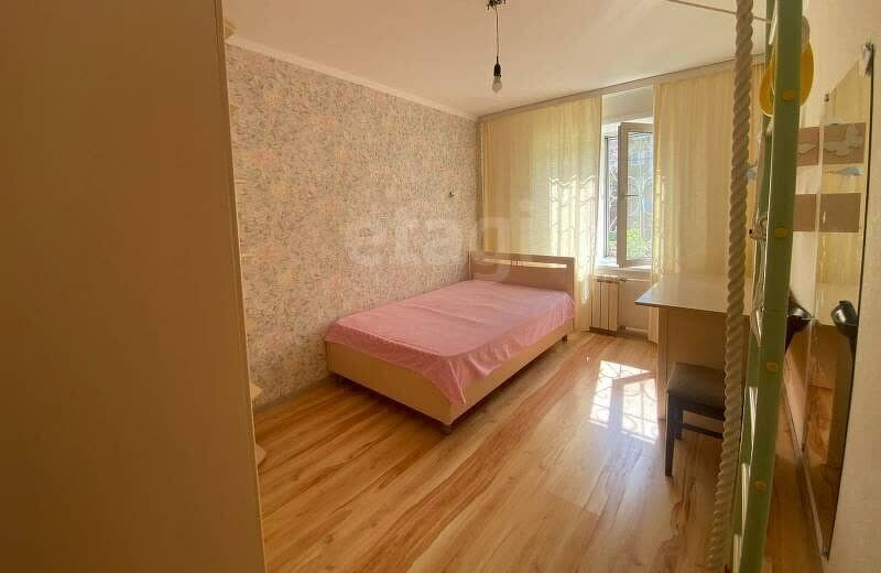 квартира г Ачинск мкр 8-й 5 фото 4