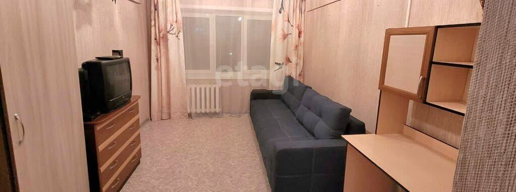 комната г Ачинск мкр 3-й 24 фото 2