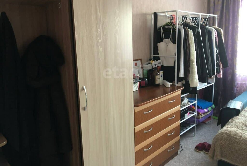 комната г Ачинск мкр 3-й 24 фото 4