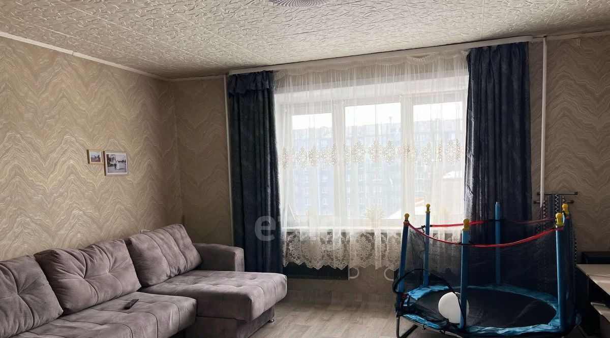 квартира г Норильск ул Талнахская 21 фото 1