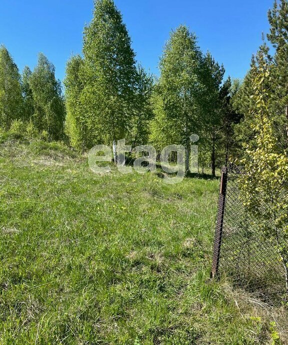 земля г Ачинск городской посёлок Мазульский фото 2