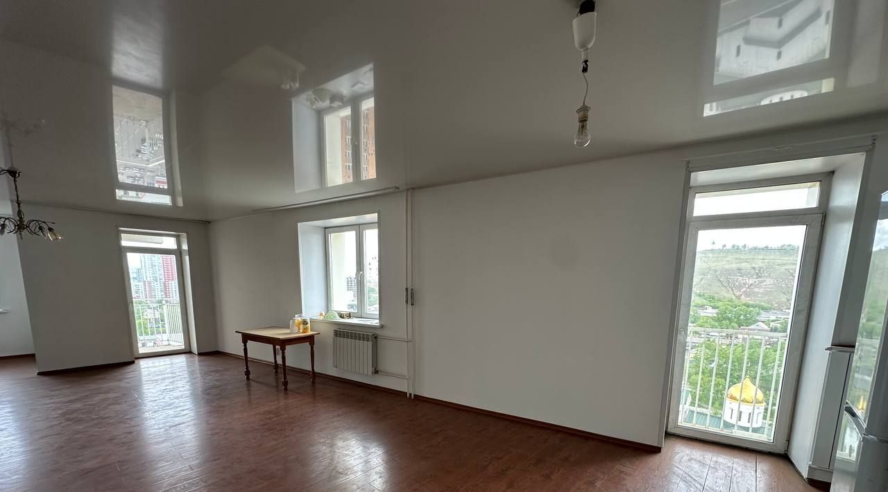 квартира г Красноярск р-н Центральный ул Кирова 43 фото 4
