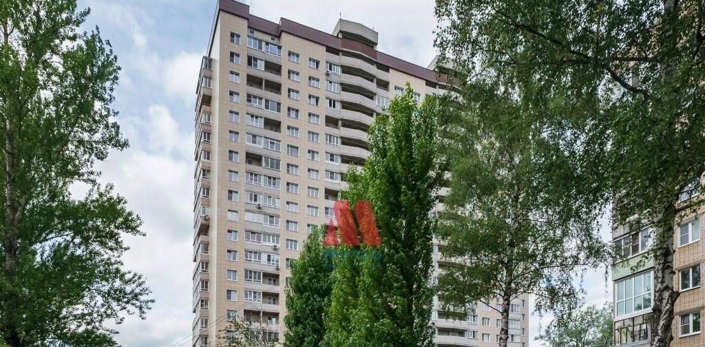 квартира г Ярославль р-н Дзержинский Северный ул Елены Колесовой 26б жилрайон фото 32