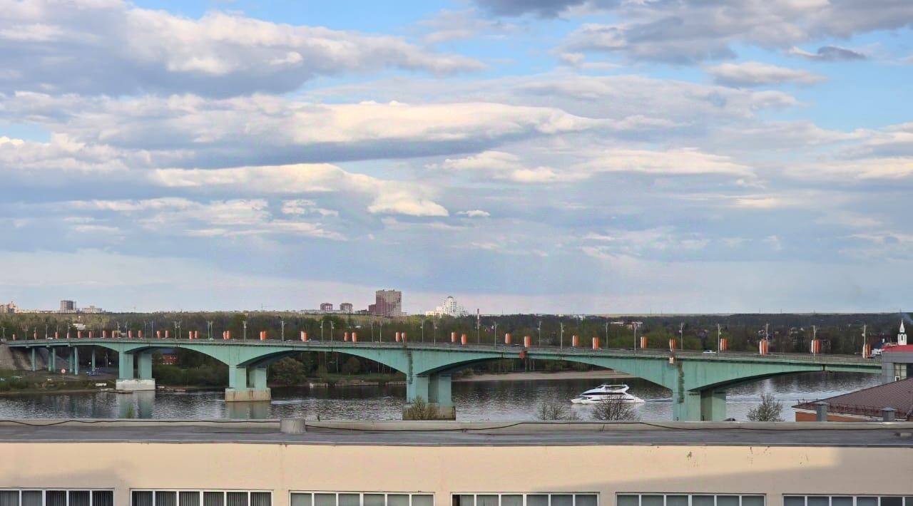 квартира г Ярославль р-н Ленинский ул Республиканская 6 фото 18