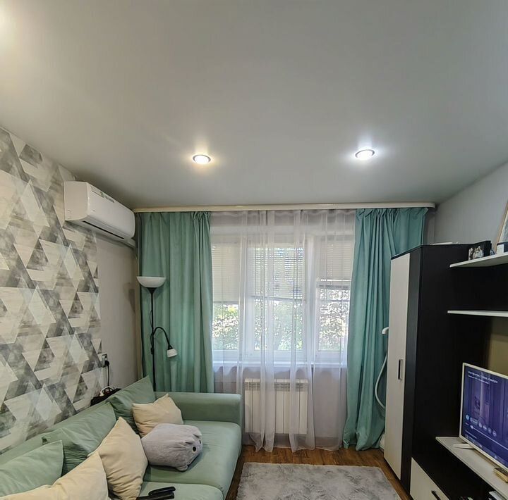 квартира г Дзержинск ул Галкина 7а фото 1