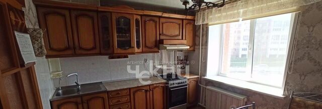 квартира ул Кстовская 23 фото
