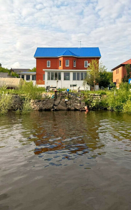 дом г Казань р-н Кировский Козья слобода ул Аракчинская 11 фото 1