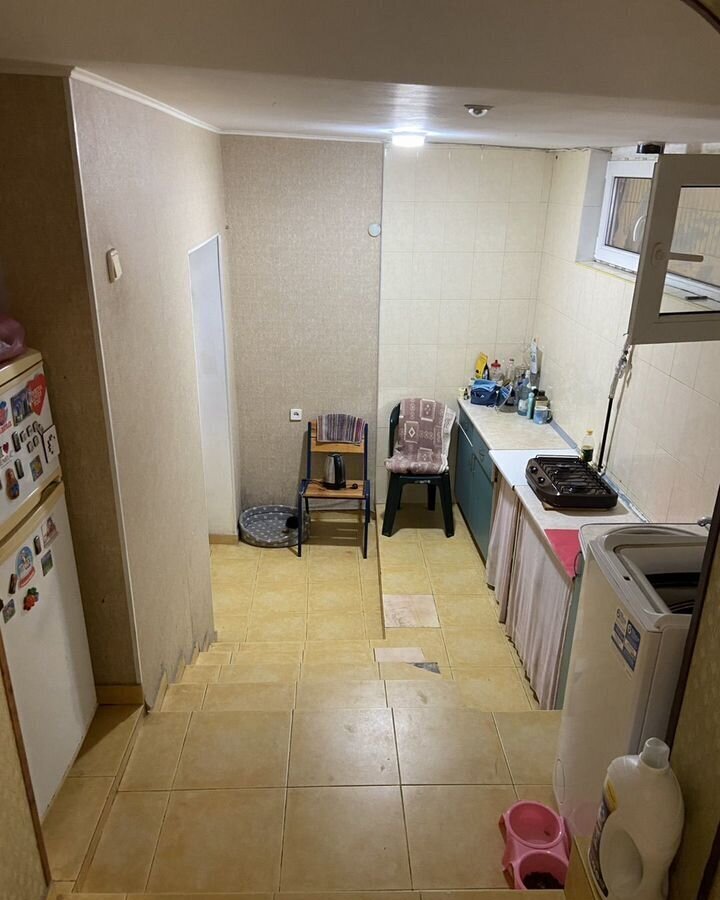 комната г Ялта ул Красноармейская 1 фото 1