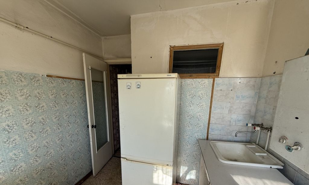 квартира р-н Городецкий г Заволжье пр-кт Дзержинского 33 фото 3