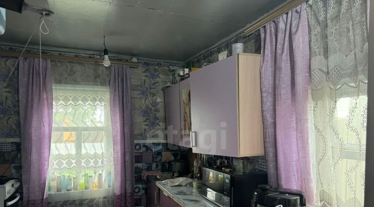 дом г Свободный ул Хабаровская 76 фото 3