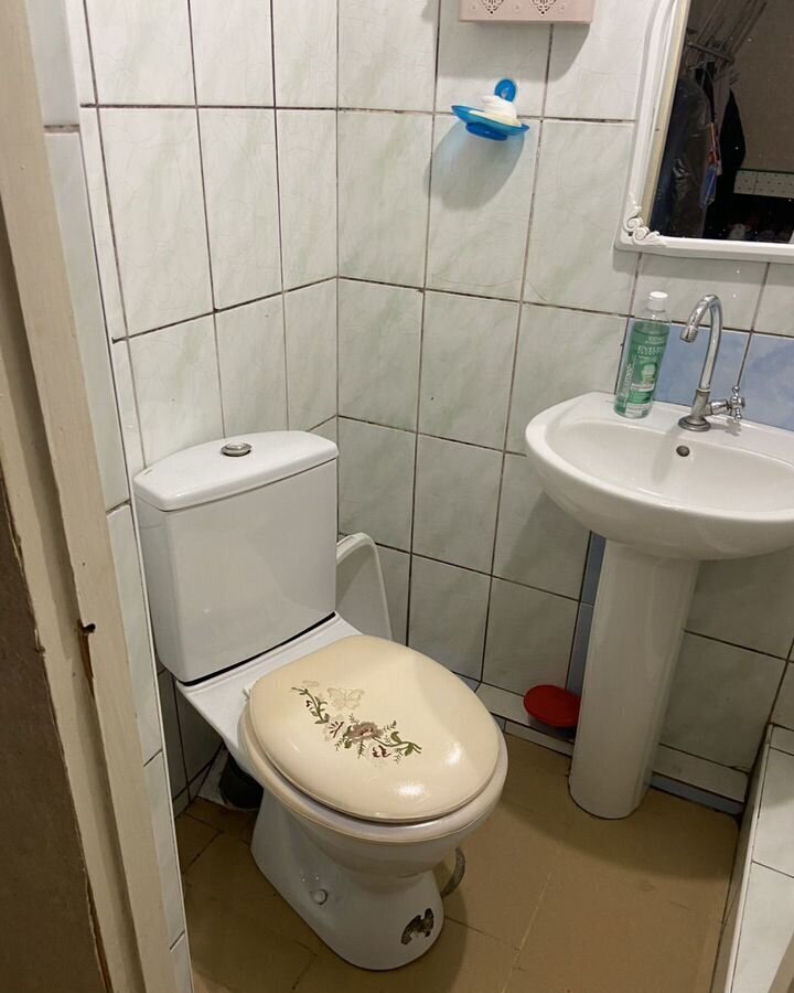 комната г Ялта ул Красноармейская 1 фото 4
