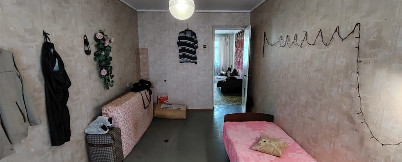 квартира г Симферополь р-н Киевский ул Киевская 143 фото 4