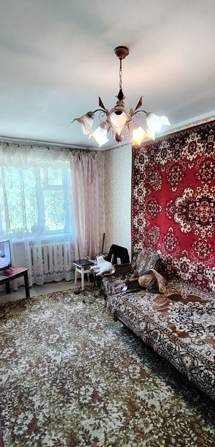 квартира г Симферополь р-н Киевский ул Киевская 143 фото 3