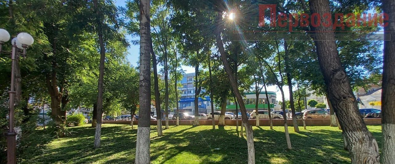 квартира г Астрахань р-н Кировский ул Володарского 12 фото 2