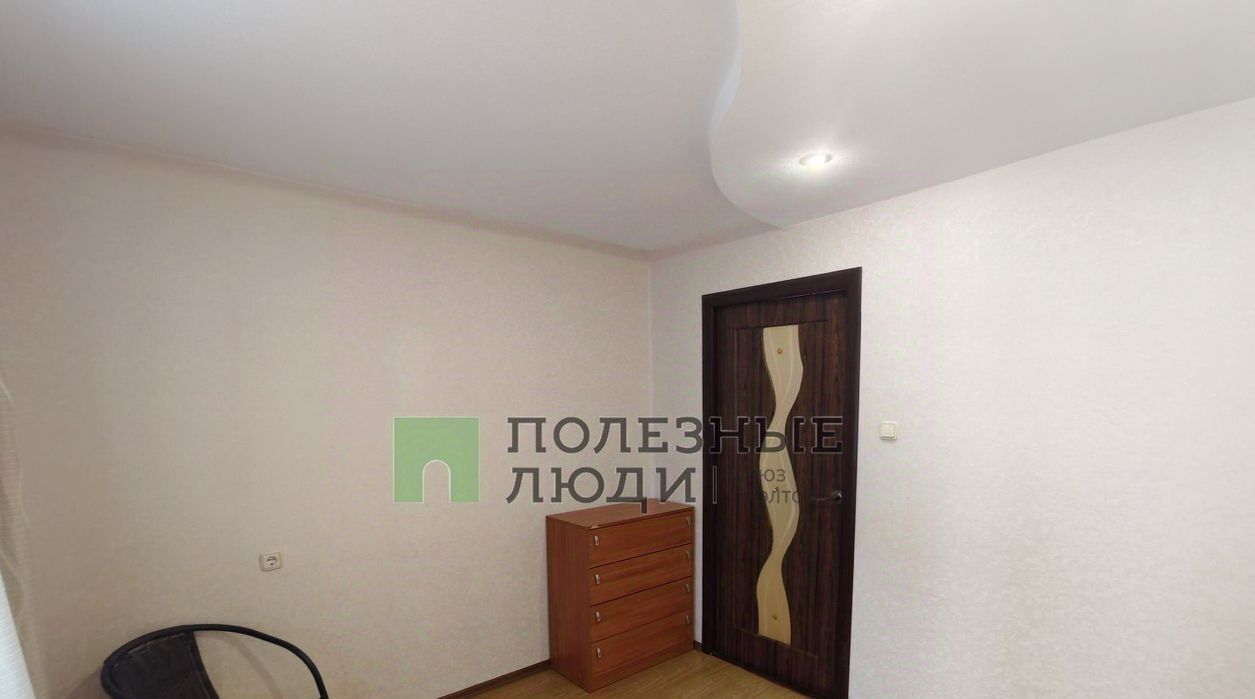 квартира г Сыктывкар ул Ленина 17 фото 5