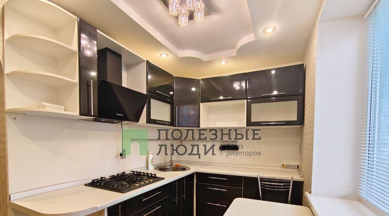 квартира г Сыктывкар ул Ленина 17 фото 9