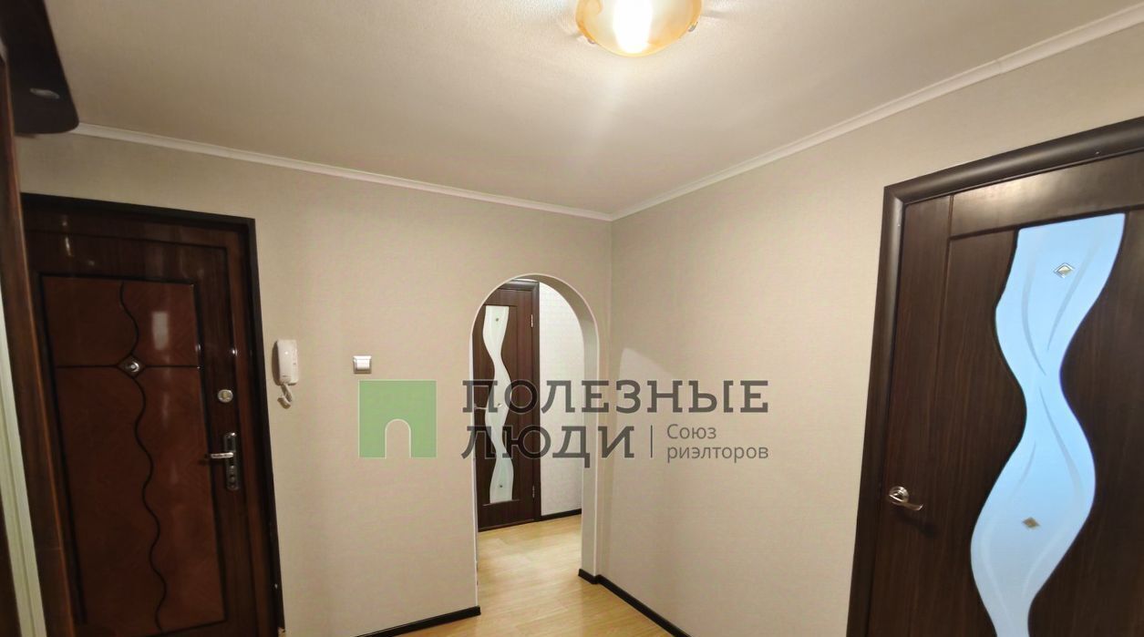 квартира г Сыктывкар ул Ленина 17 фото 13