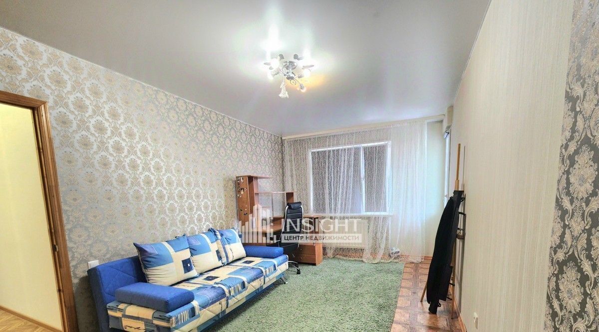 квартира г Новый Уренгой пр-кт Ленинградский 17а фото 6
