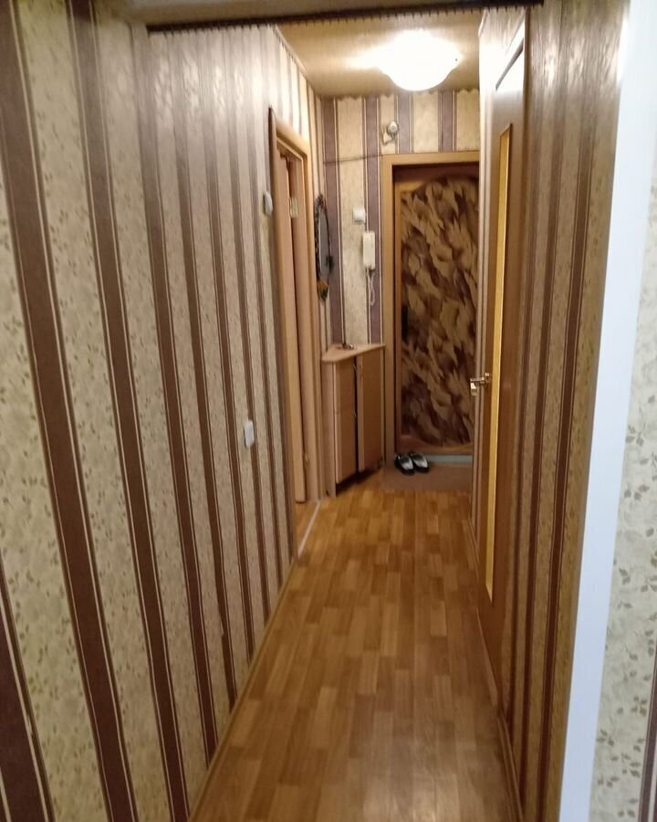 квартира г Пенза Пенза-4 ул Минская 1 р-н Октябрьский фото 9