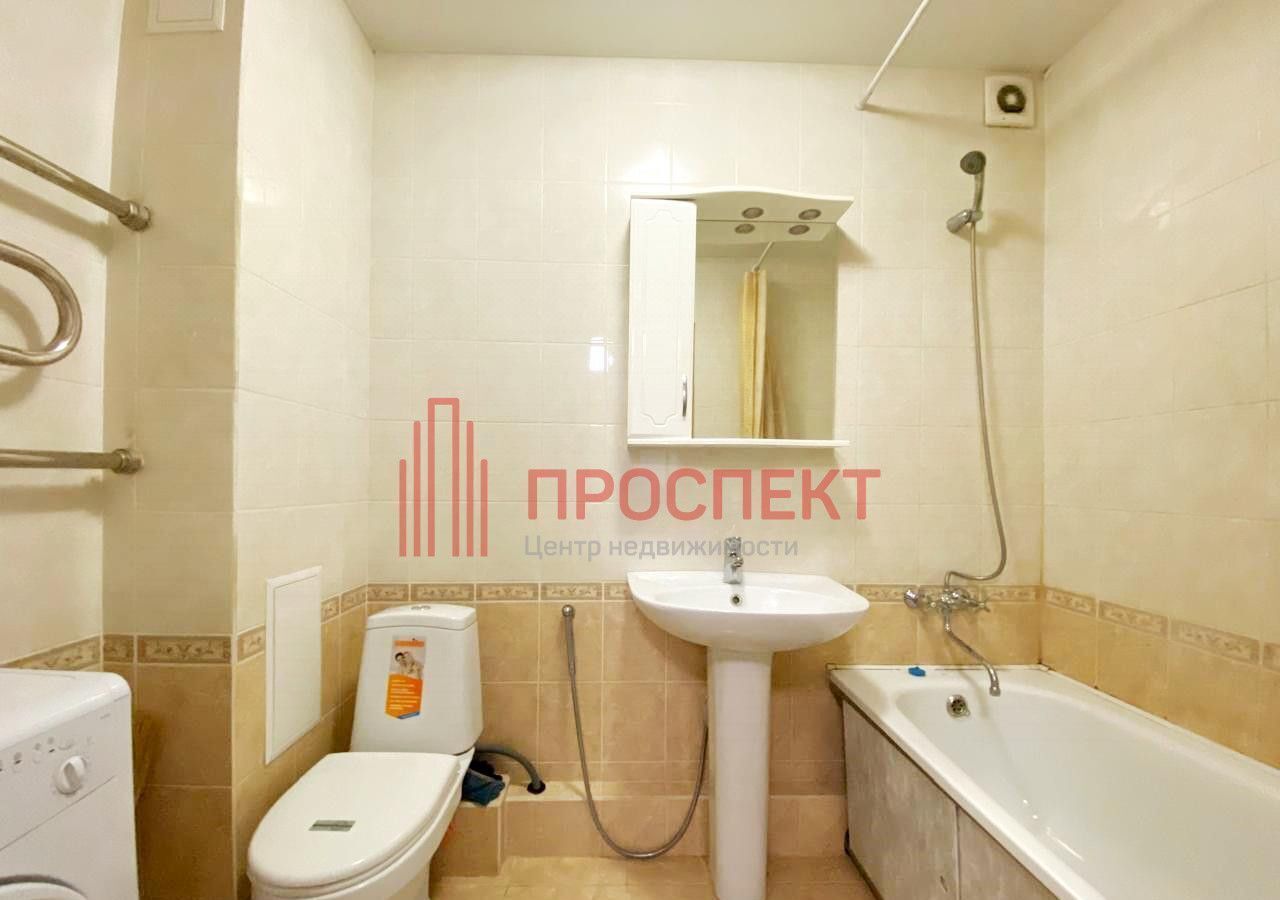 квартира г Пенза р-н Железнодорожный ул Ново-Казанская 4 фото 7