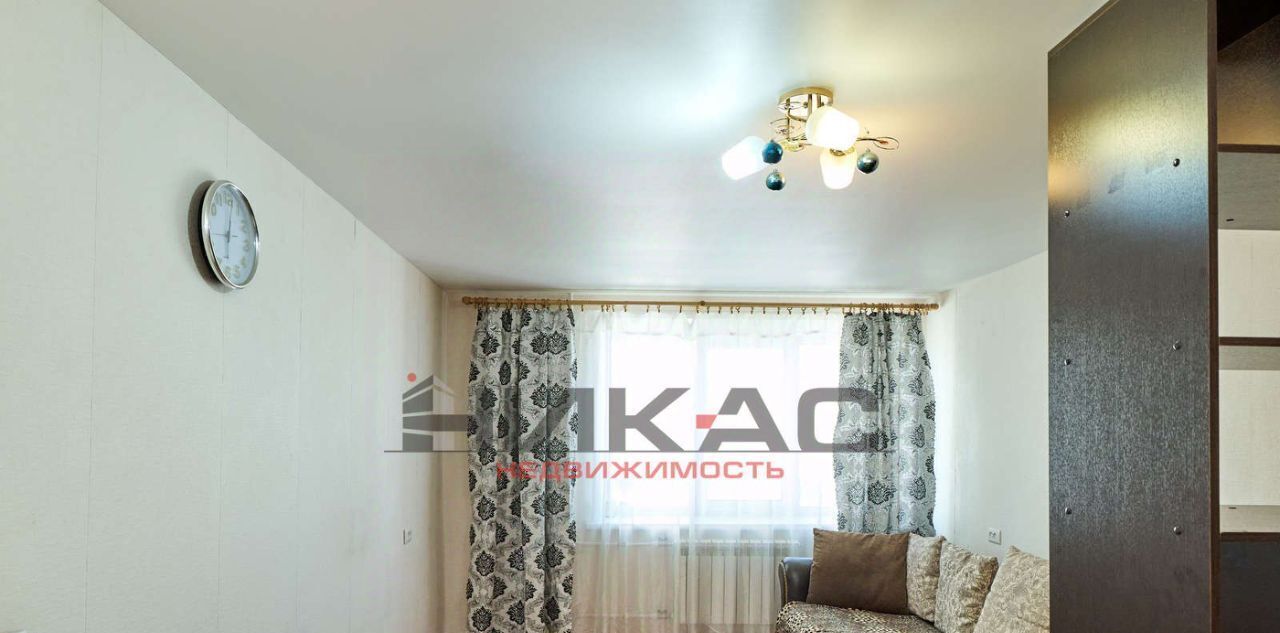 комната г Ярославль р-н Дзержинский ул Труфанова 34к/3 фото 1