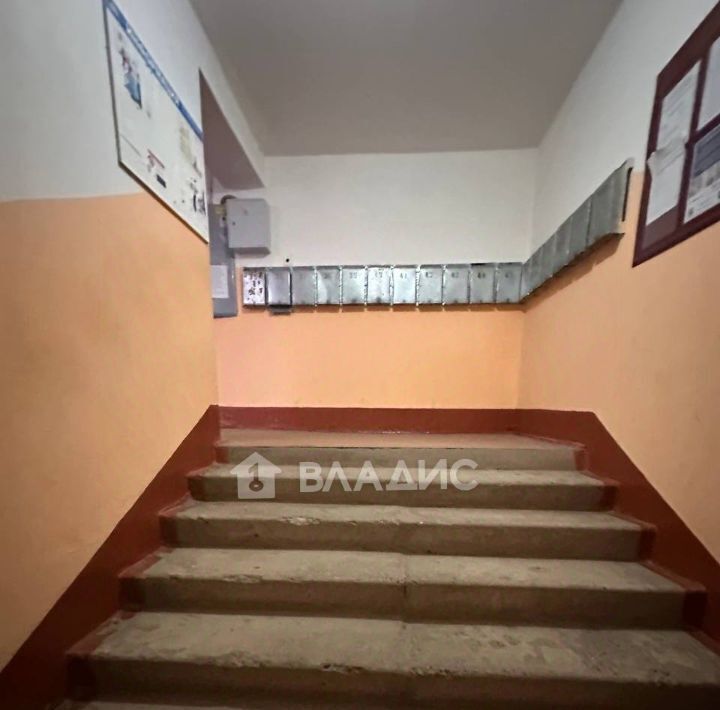 квартира г Йошкар-Ола ул Красноармейская 107а фото 4