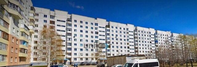 р-н Калининский Шакша ул Гвардейская 60 жилрайон фото