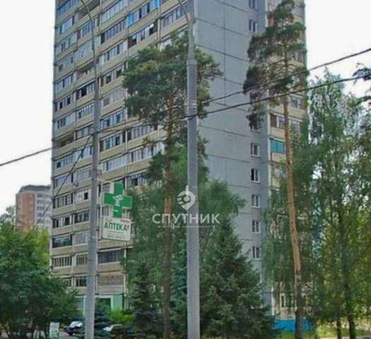 ул 2-я Вольская 28 муниципальный округ Некрасовка фото