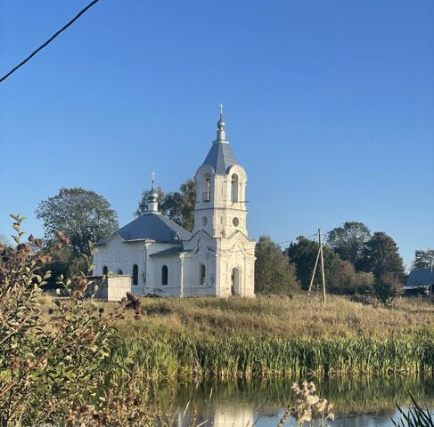 земля Отрадное экопоселок фото