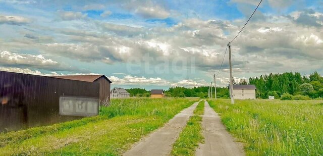 земля д Иваново-Кошевники фото