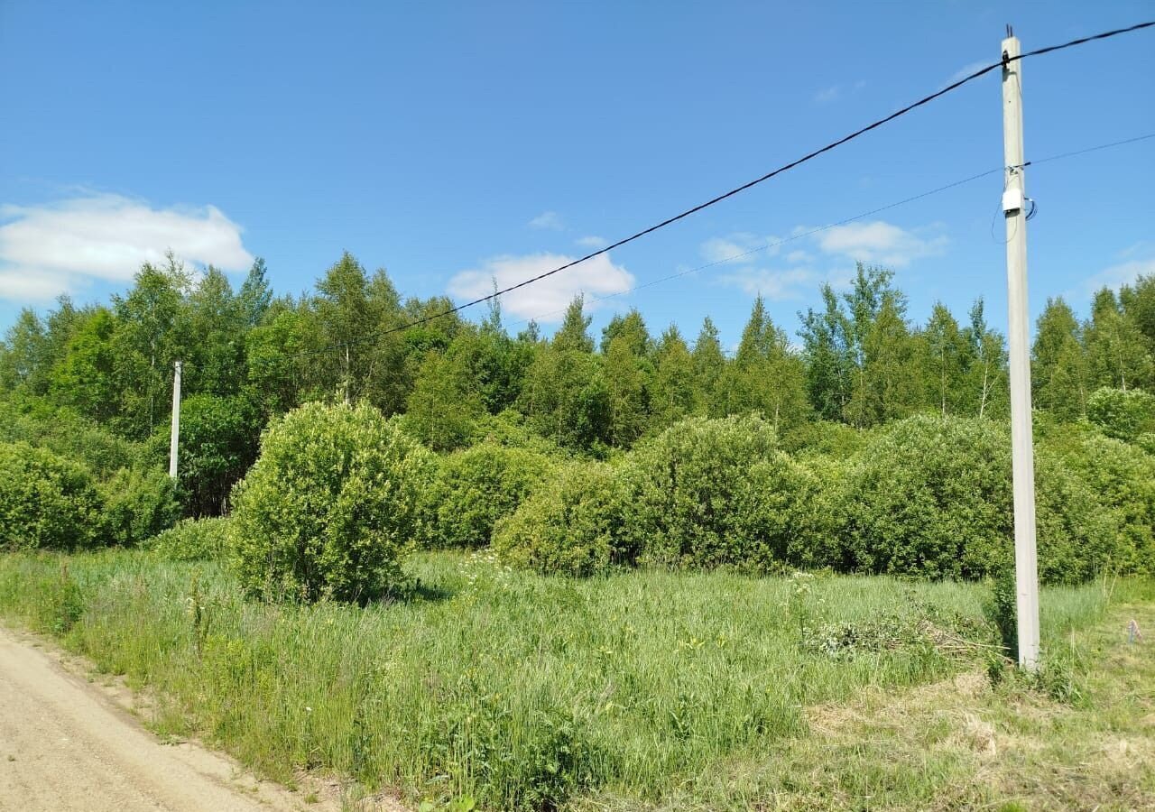 земля р-н Гаврилов-Ямский г Гаврилов-Ям ул Жукова городское поселение Гаврилов-Ям фото 3