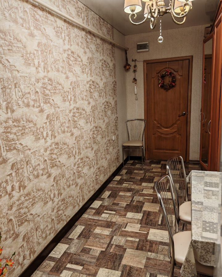 квартира г Самара р-н Кировский Самолётная ул., 115 фото 5