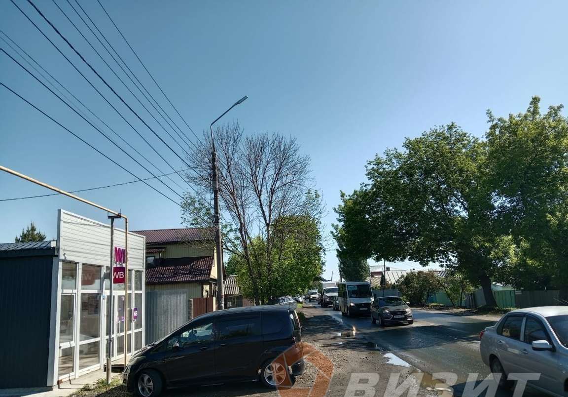 производственные, складские г Самара р-н Кировский ш Зубчаниновское 32а Зубчаниновка фото 6