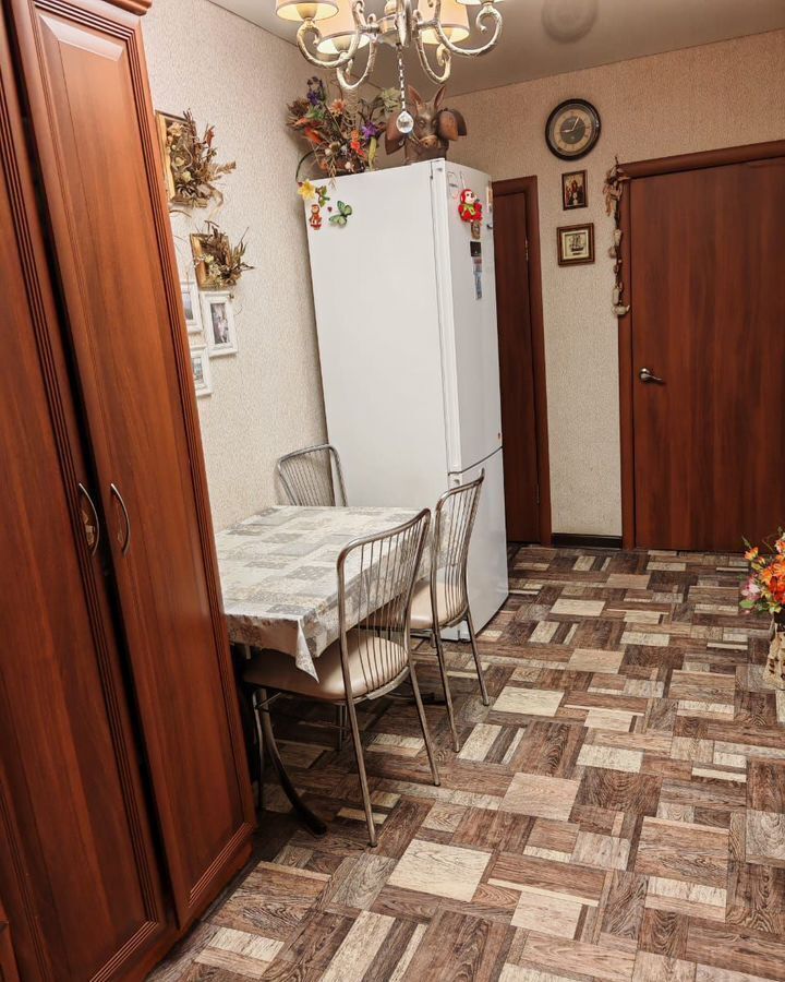 квартира г Самара р-н Кировский Самолётная ул., 115 фото 8