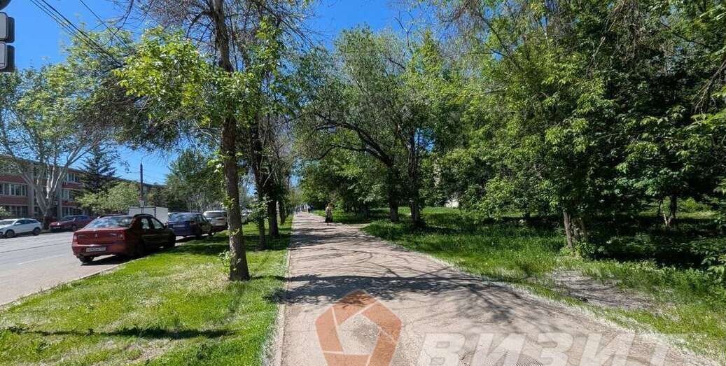 торговое помещение г Самара р-н Железнодорожный Гагаринская ул Аэродромная 36 фото 12