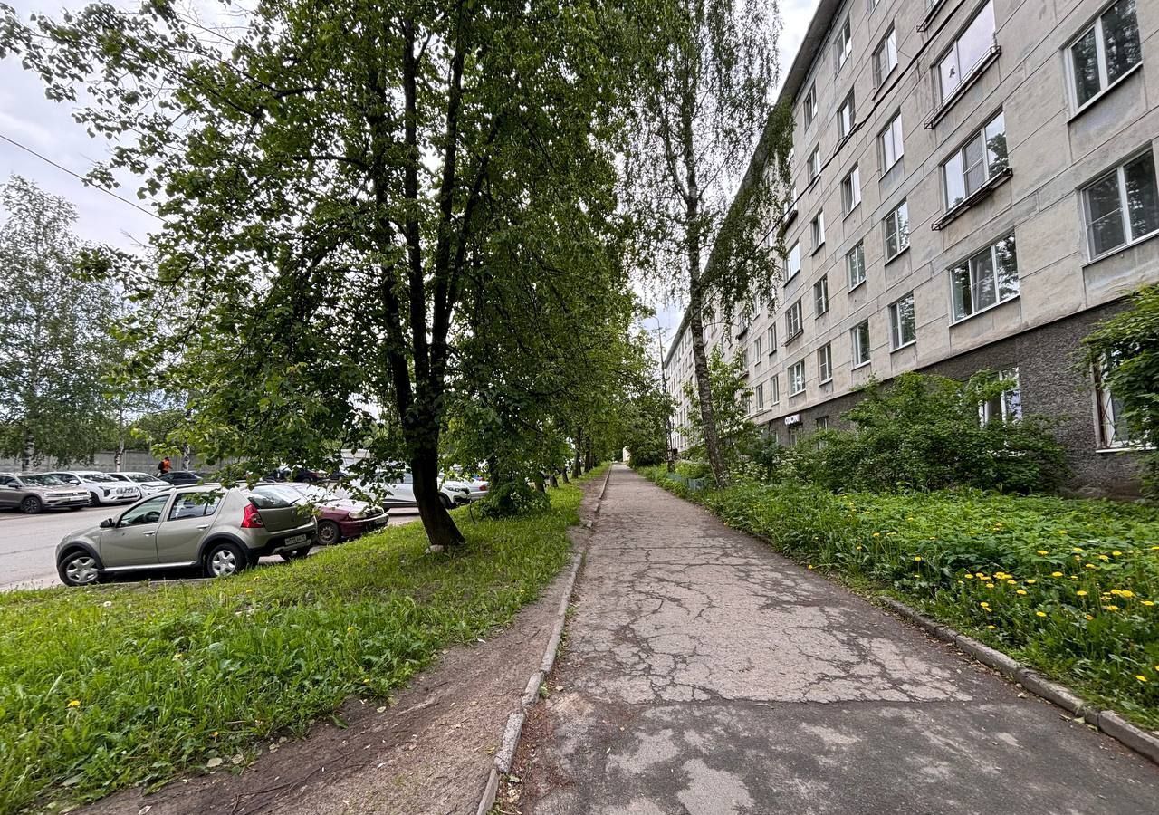свободного назначения г Петрозаводск р-н Голиковка Голиковка ул Маршала Мерецкова 16 фото 7