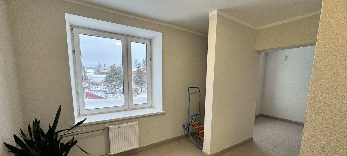 квартира г Сергиев Посад ул Владимирская 63 ЖК «Покровский» фото 8