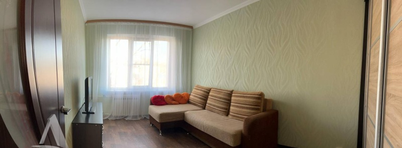 квартира г Клин ул Самодеятельная 7 фото 12