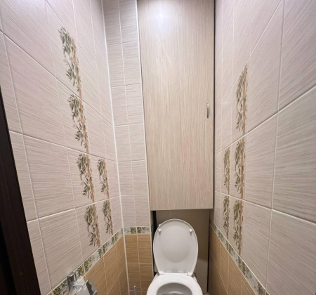 квартира г Клин ул Самодеятельная 7 фото 16