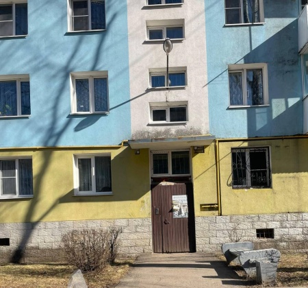 квартира г Клин ул Самодеятельная 7 фото 17