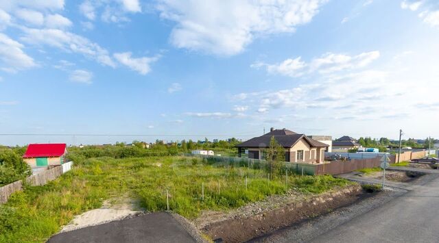 р-н Центральный микрорайон Велижанский ул Ишимская фото