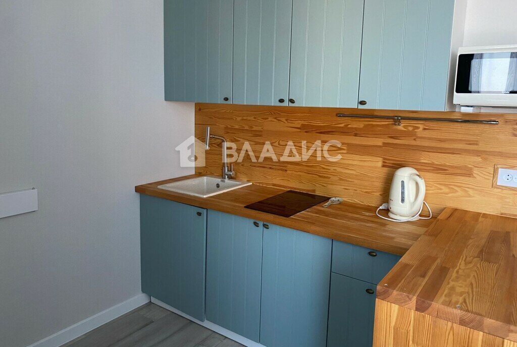 квартира г Тобольск 15-й микрорайон ЖК «Знаменский» 42 фото 1