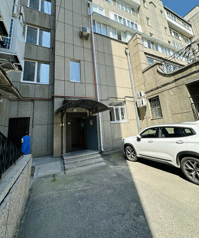 ул Маршала Жукова 26 фото