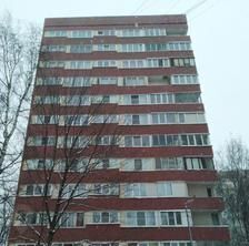 метро Гражданский Проспект пр-кт Луначарского 96к/1 фото