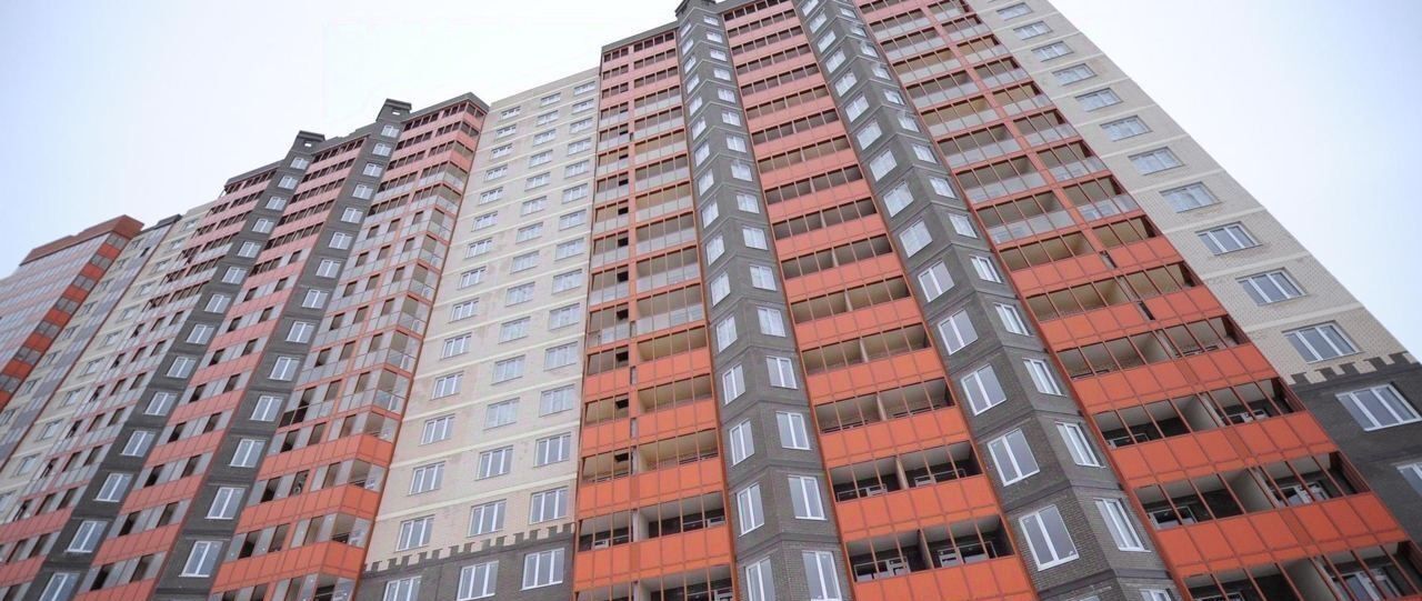 квартира р-н Всеволожский г Мурино ул Шоссе в Лаврики 78к/2 Девяткино фото 3