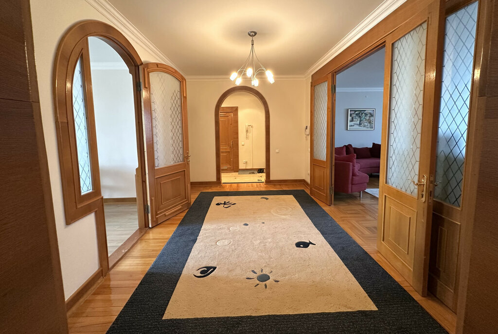 квартира г Ставрополь р-н Ленинский ул Маршала Жукова 26 фото 2
