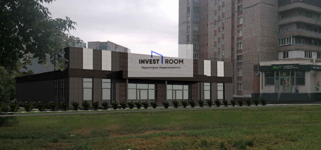 производственные, складские г Омск Заозёрный ул Лаптева 2 Советский АО фото 2