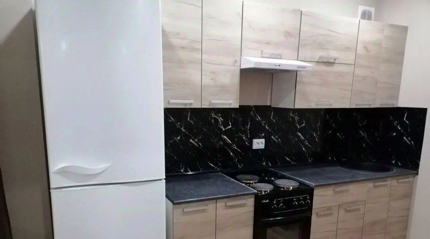 квартира г Омск р-н Кировский ул 5-я Кировская 176 ЖК «Новый дом» Кировский АО фото 2